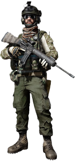 ������� Battlefield 3 ������� ��������� Battlefield 3