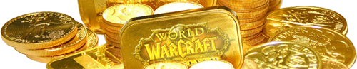 ������ wow ����, ������ ������ wow, Gold
